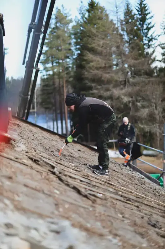 När är det dags att byta tak? Tecken att hålla koll på