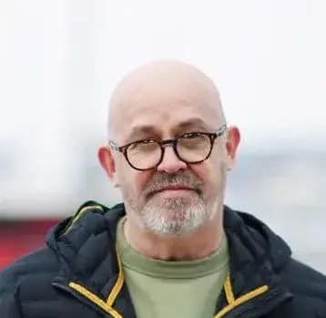 Medarbetare på Husdesigngruppen