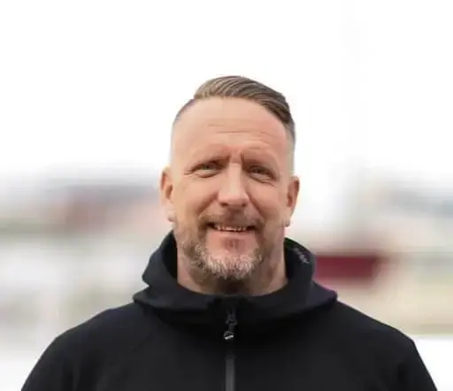 Medarbetare på Husdesign Gruppen