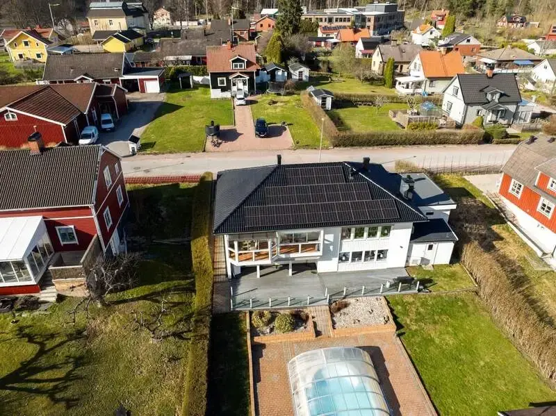 Arbetsområden