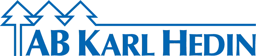 Karl Hedin – byggmaterial och järnhandel
