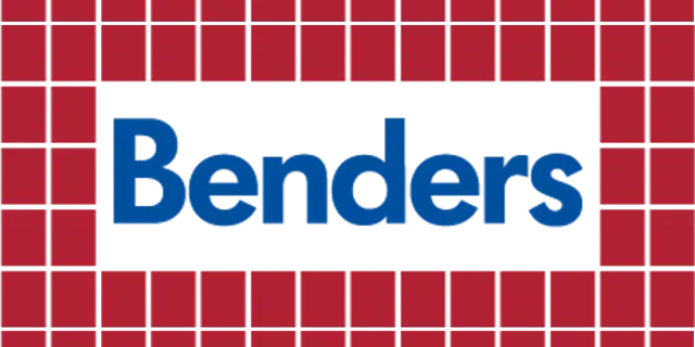 Benders – takpannor och betongtillverkare