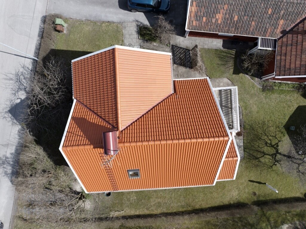 Bild på Husdesign Gruppen Sverige – takföretag & takläggare i Hallstahammar (Västmanlands län)