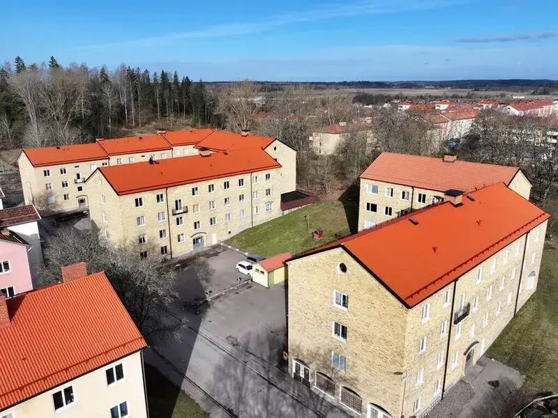 Offertförfrågan