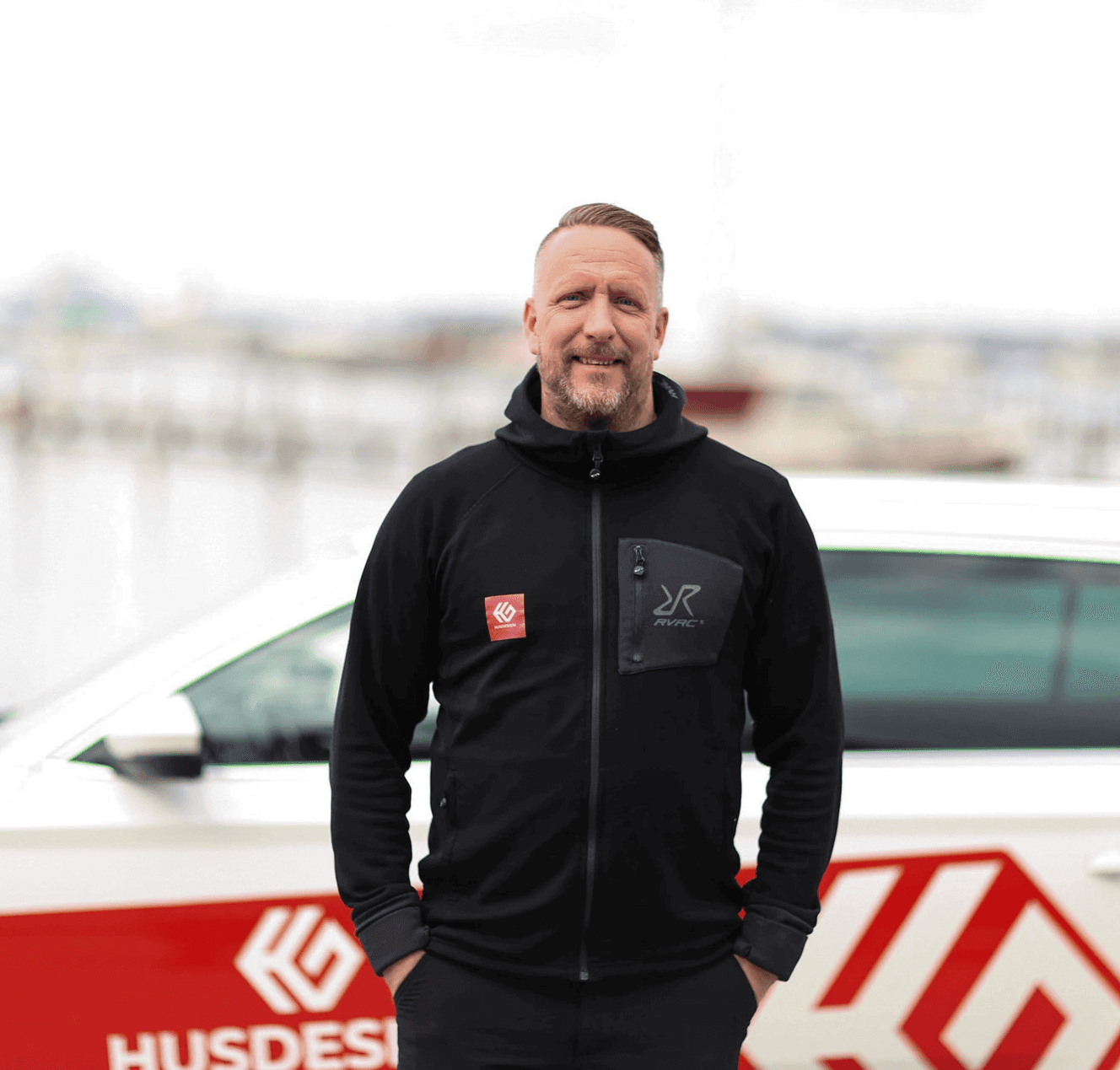 Bild på Husdesign Gruppen Sverige – takläggare i Västmanlands län