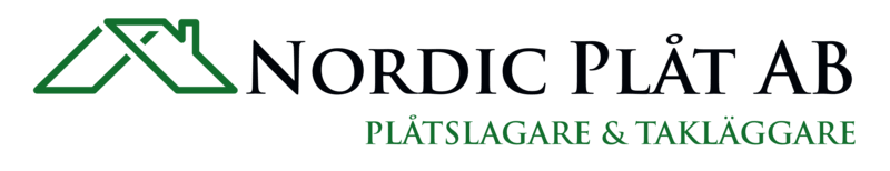 Nordic Plåt AB logotyp