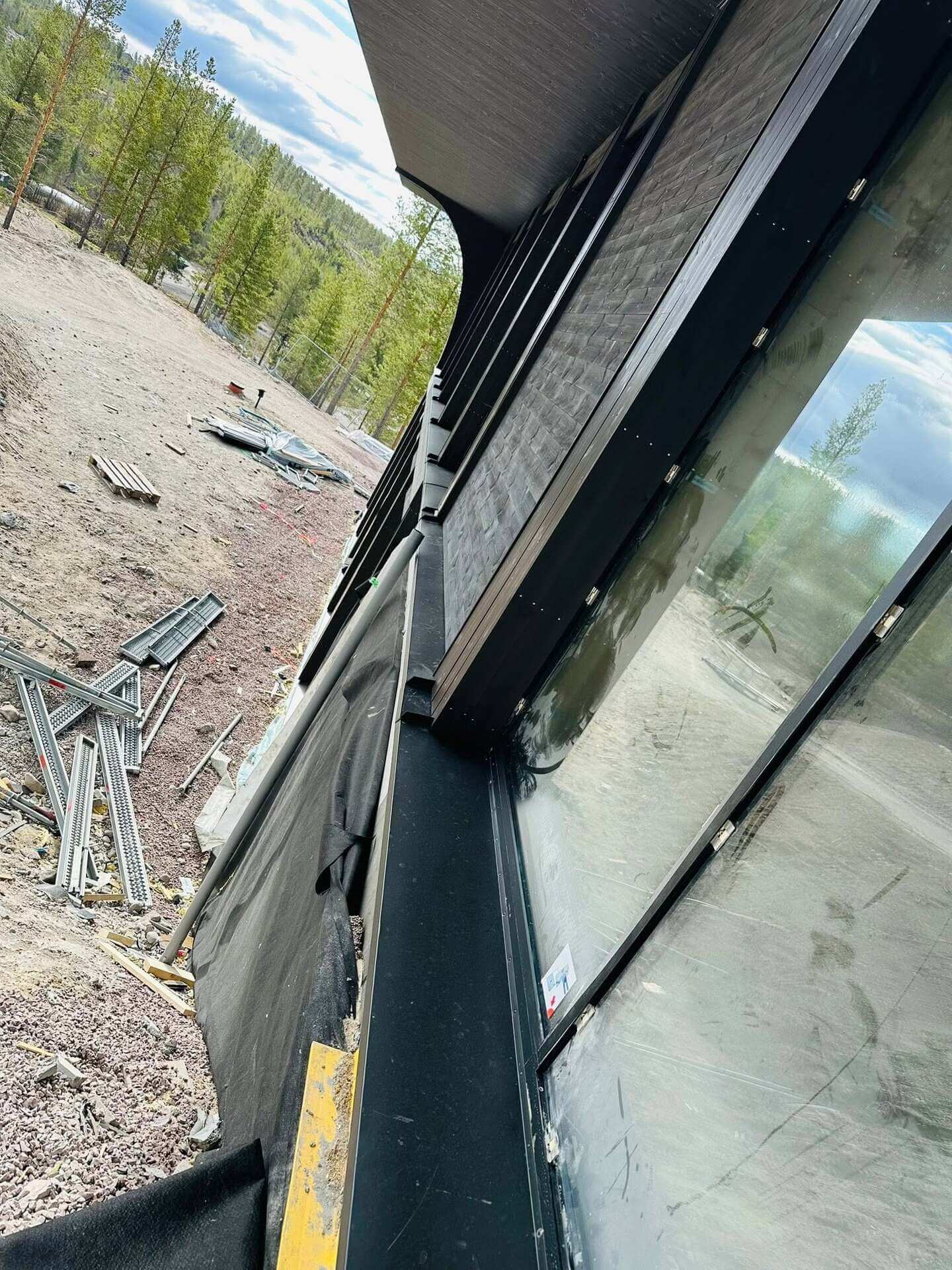 Nordic Plåt AB bild