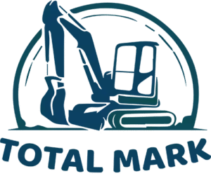 Totalmark Entreprenad Stockholm logotyp