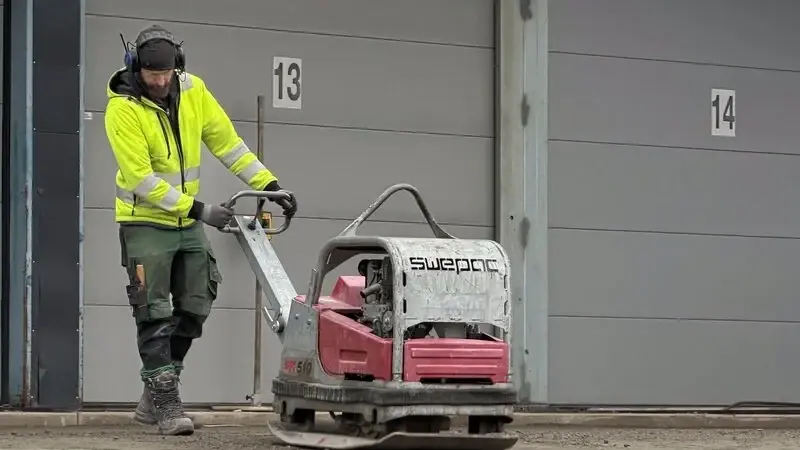 Om Totalmark Entreprenad i Täby
