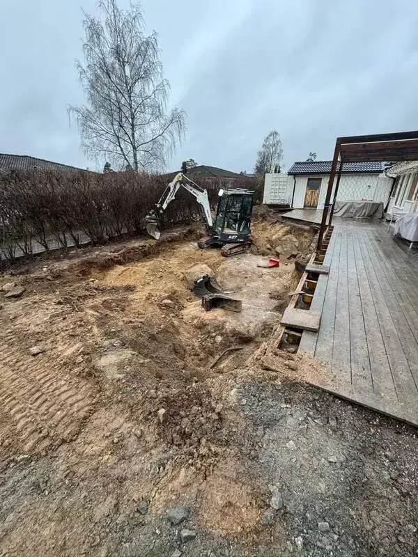 Du hör av dig till oss