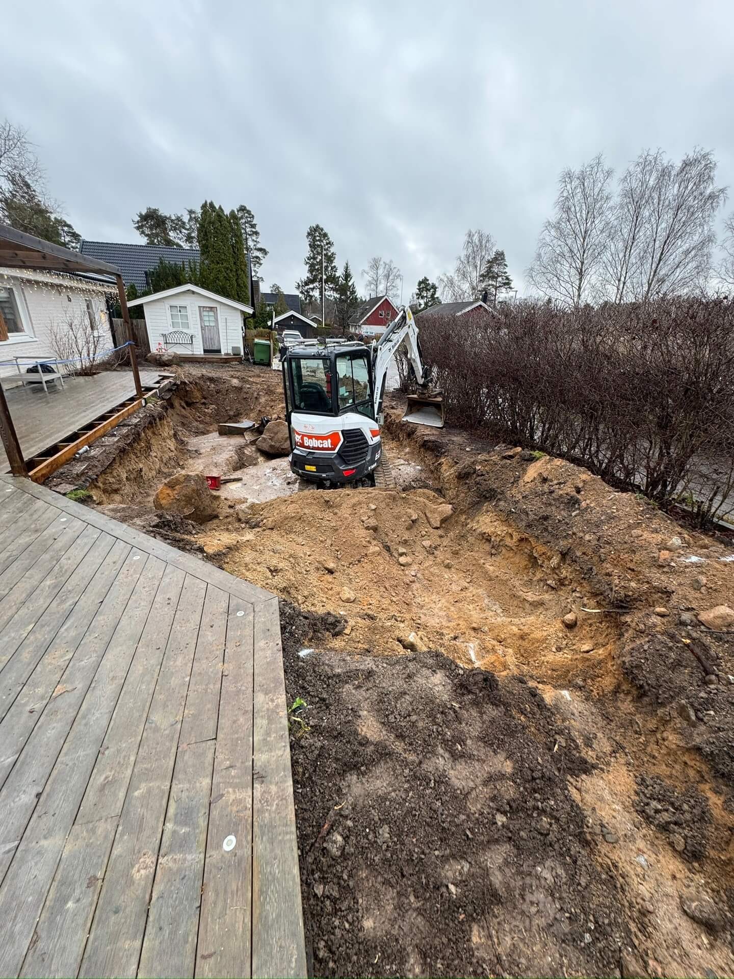 Totalmark entreprenad Stockholm AB bild 2026