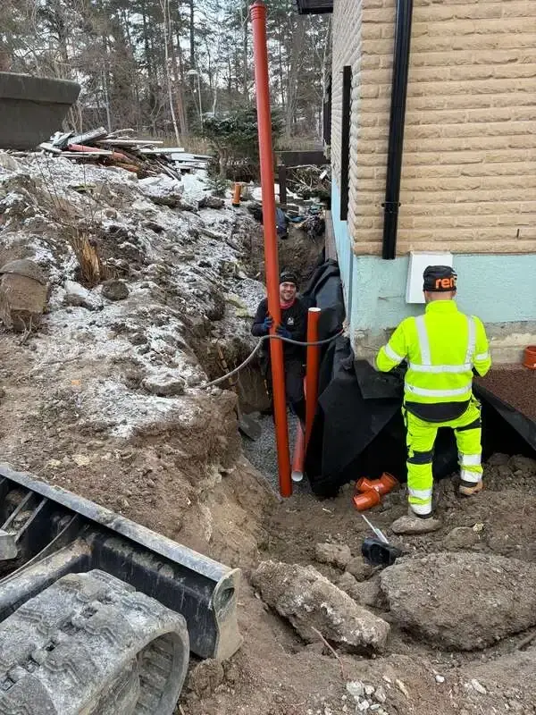 Åkersberga