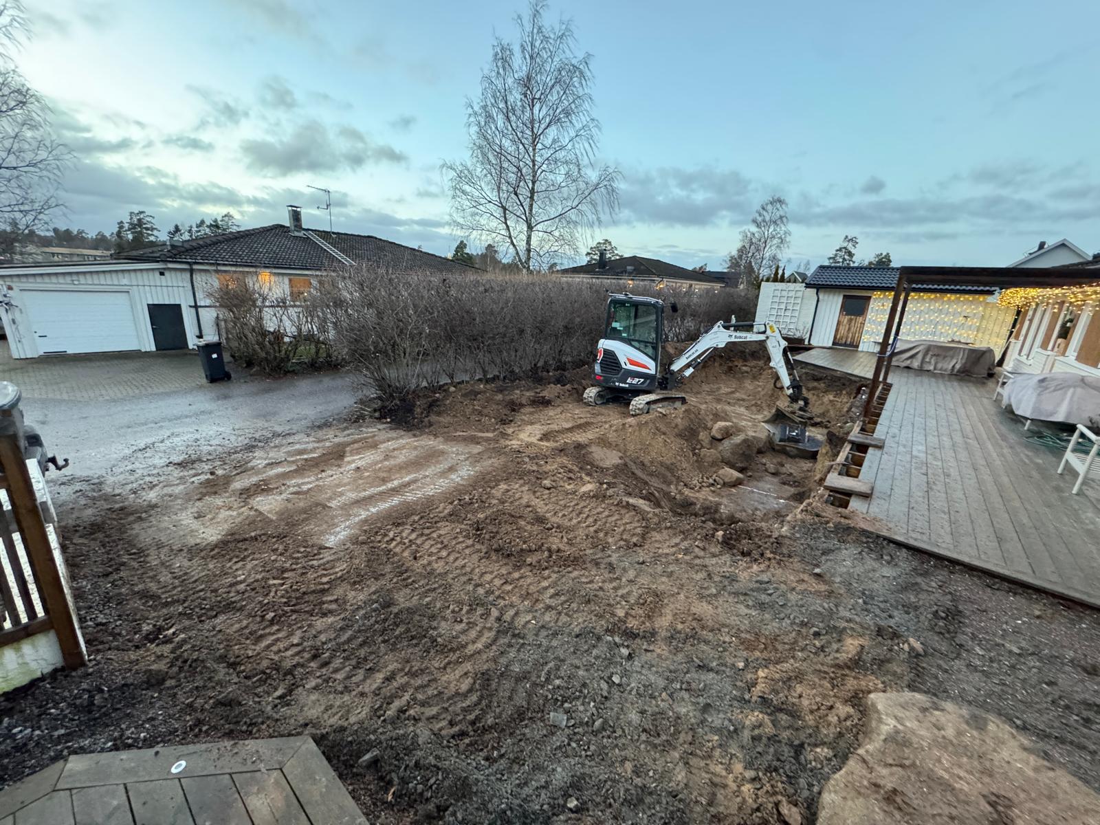 Totalmark entreprenad Stockholm AB bild 2026