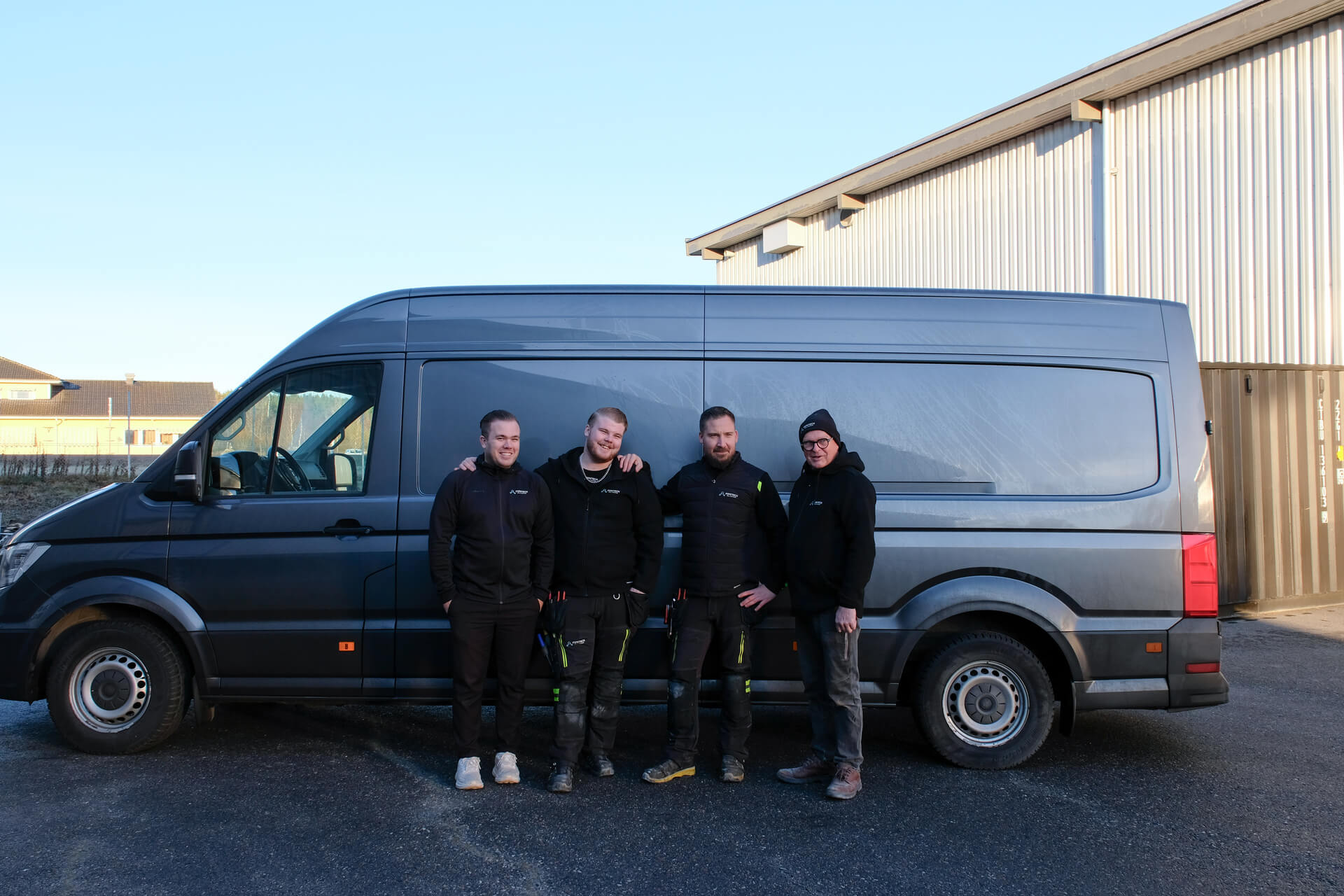 Bild på Pipetech Spol & Relining – rörmokare i Falun