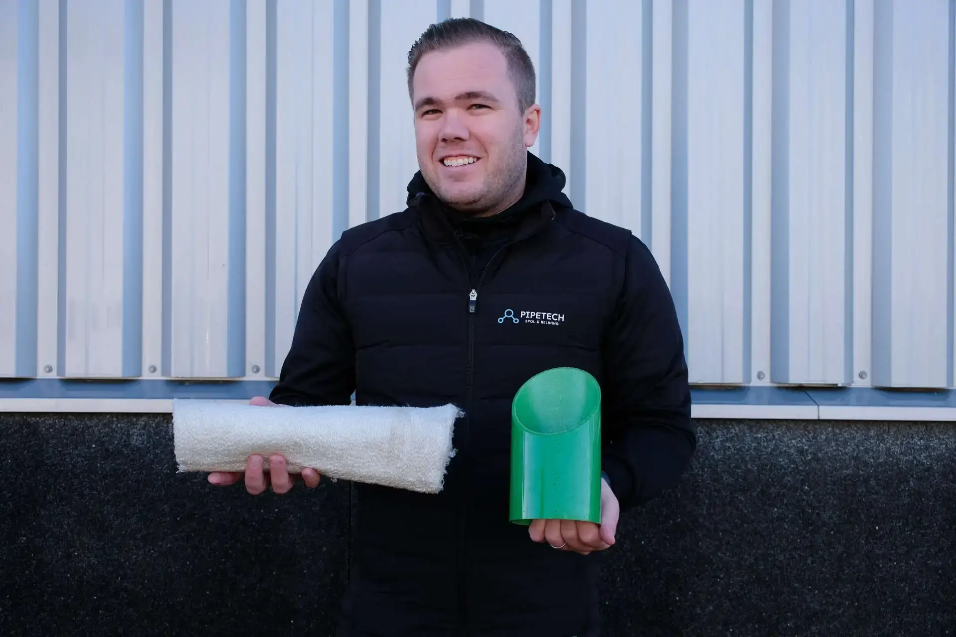 Vad är relining?