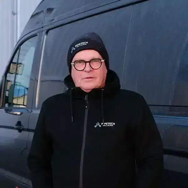Peter Hallblom