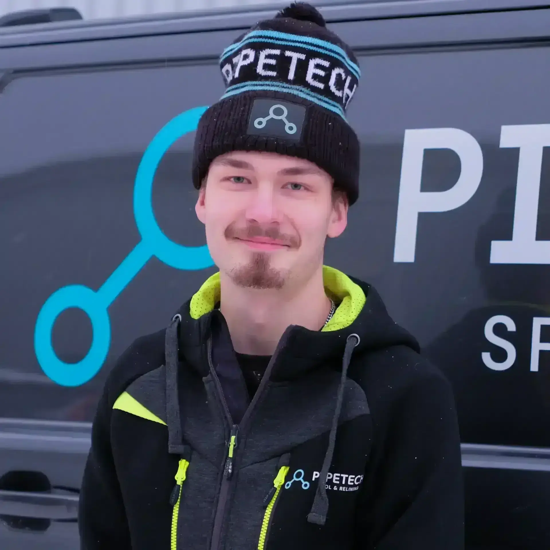 Simon Bergström