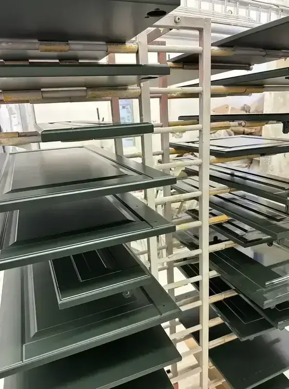 Plankstrykning