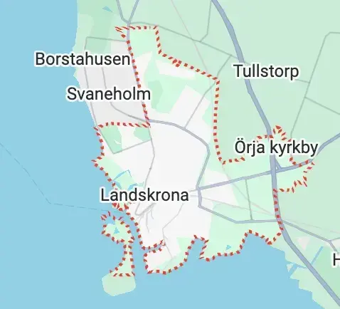 Landskrona