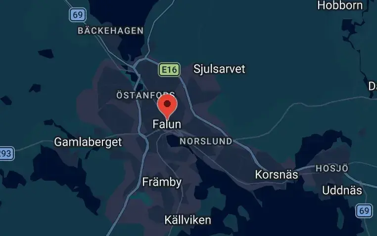 Falun