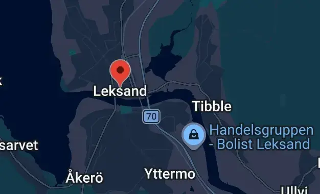 Leksand