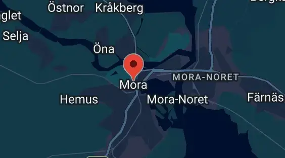 Mora