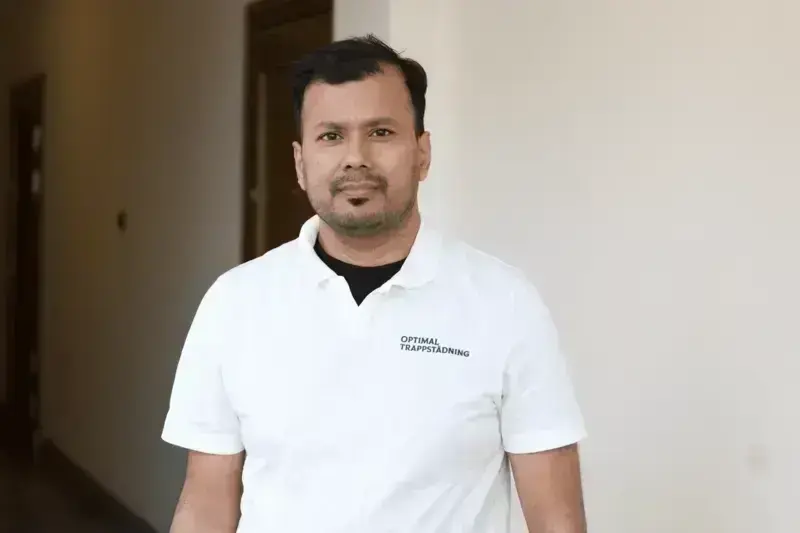 Salim Miah
