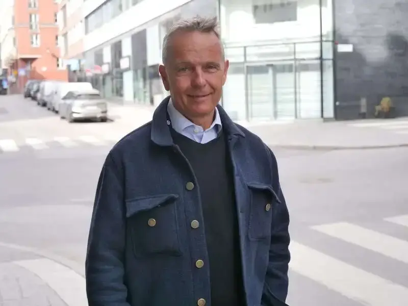 Kundomdöme från Ulf