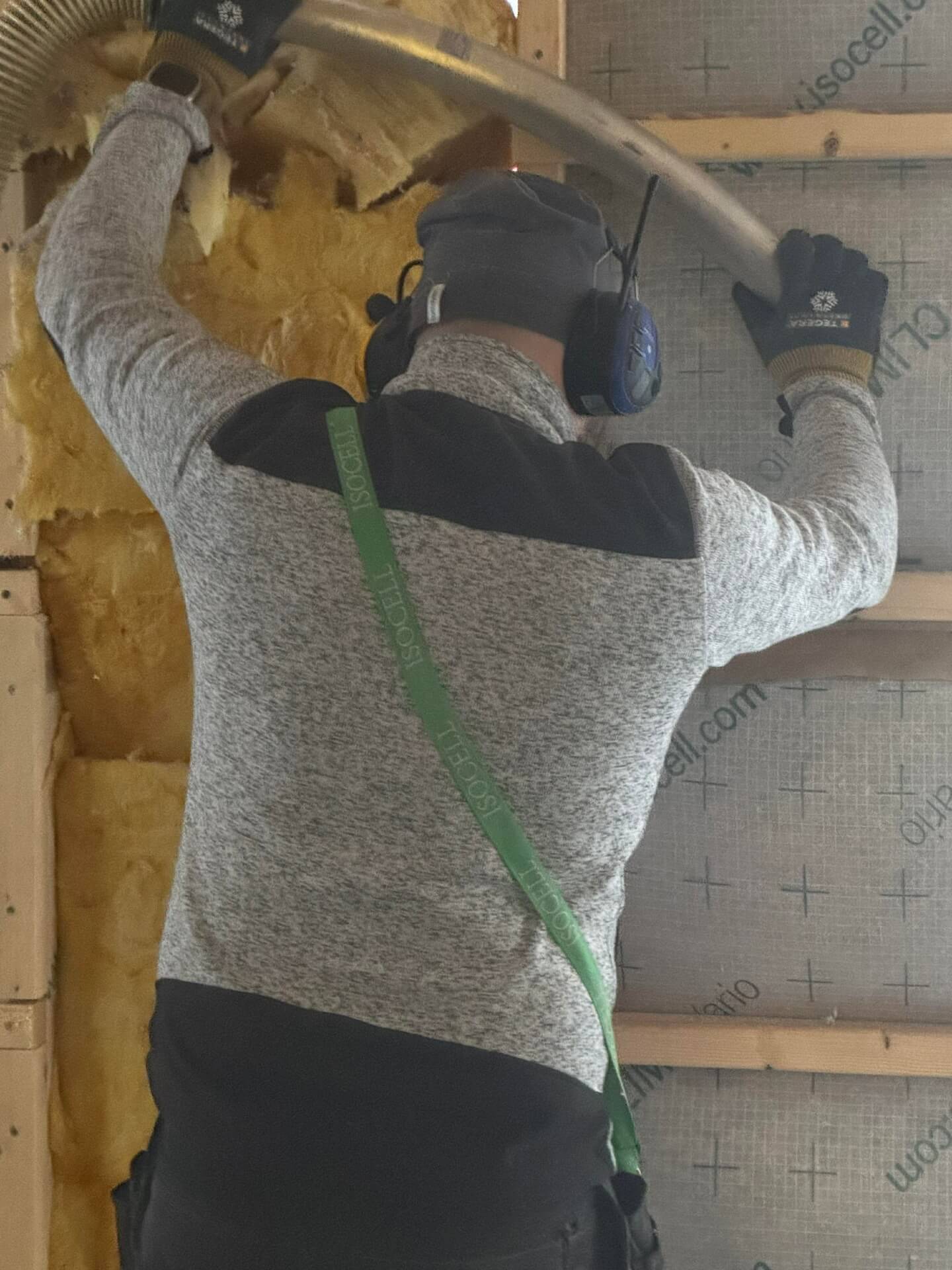 Företagsbild på Lösulls System AB – snickare i Örebro län