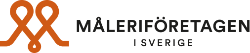 Logotyp Måleriföretagen