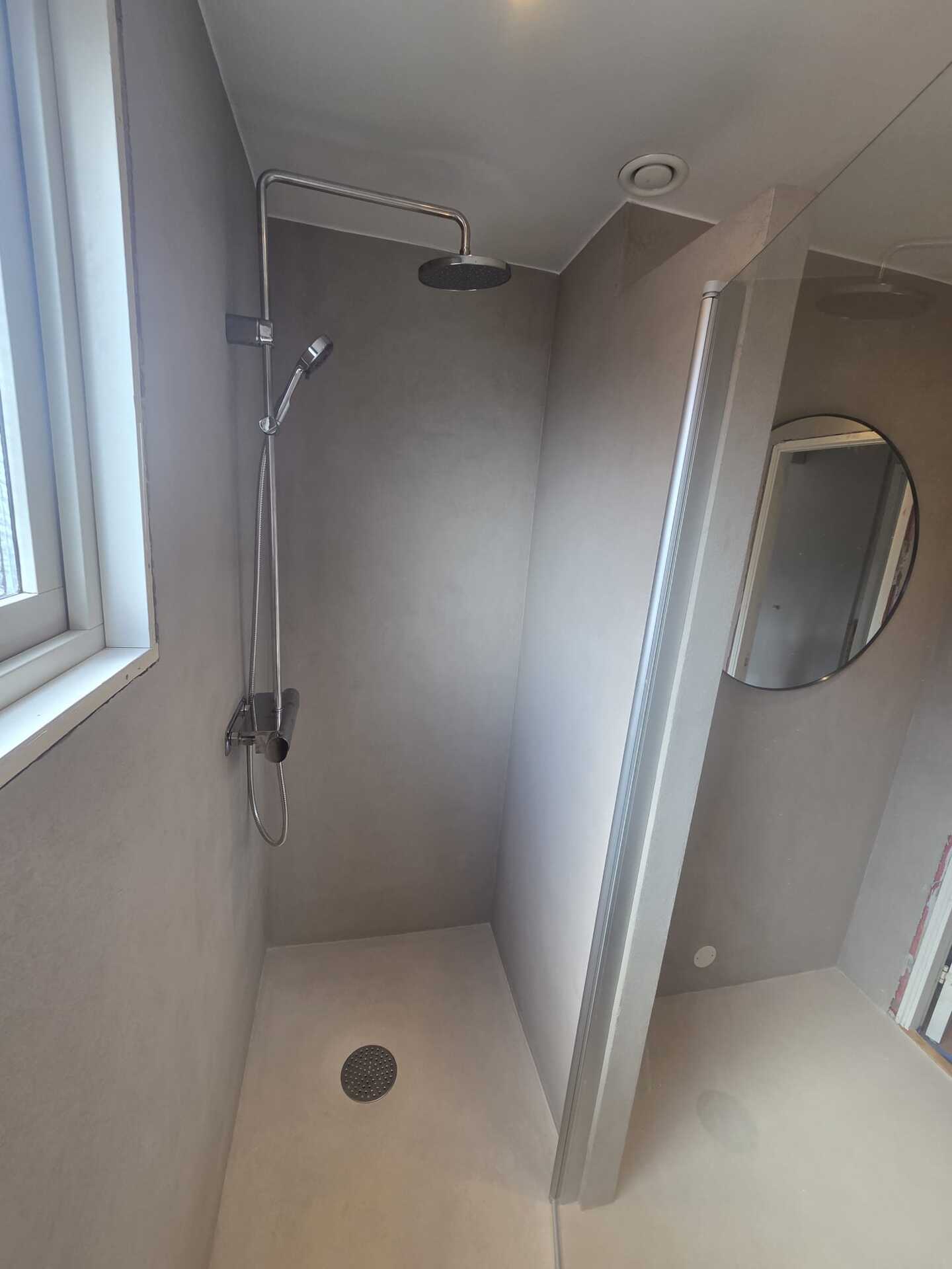 Bild på VVS och Microcement – badrumsföretag & badrumsrenoverare i Malmö (Skåne län)