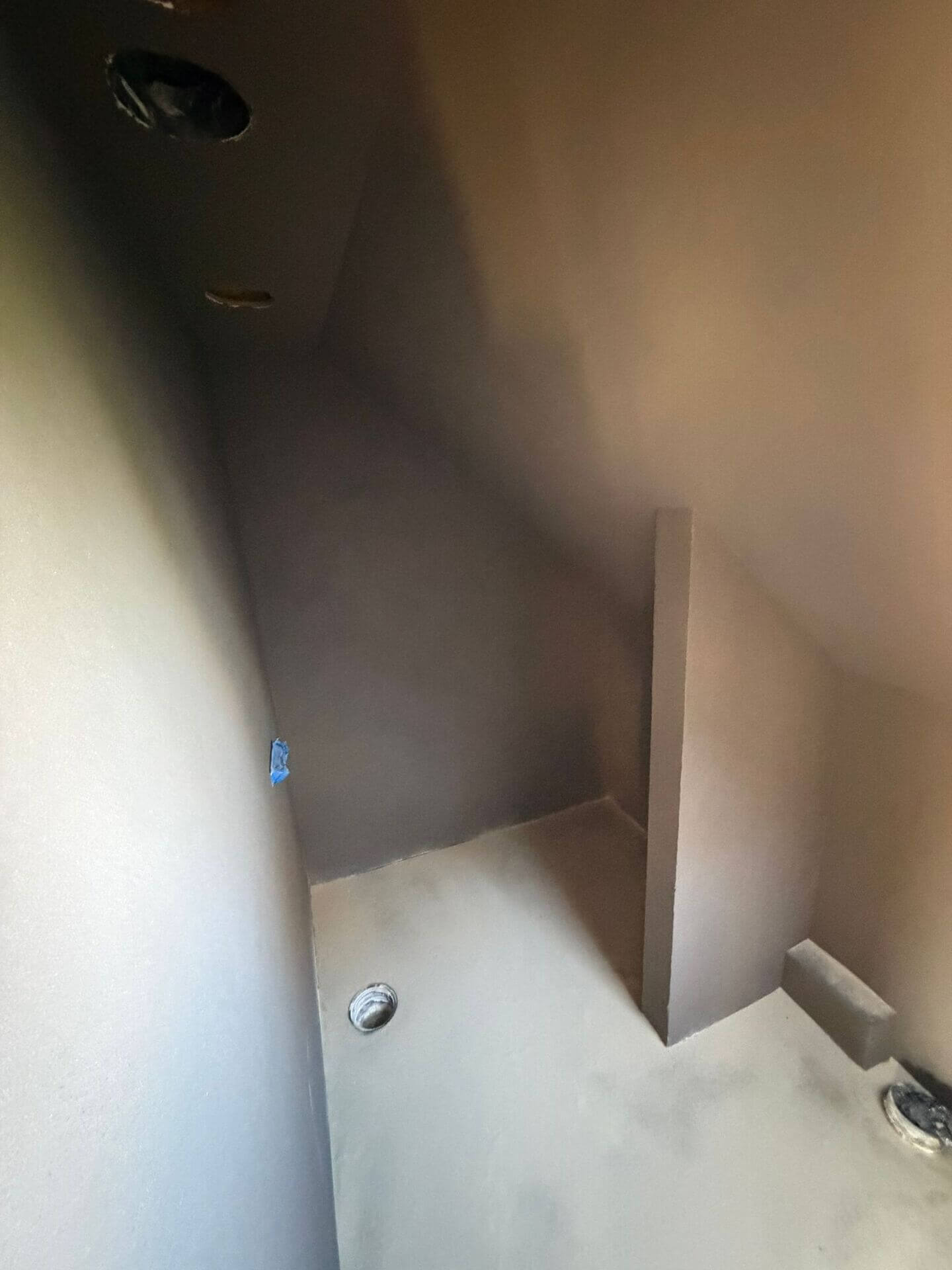 Bild på VVS och Microcement – badrumsrenoverare i Malmö