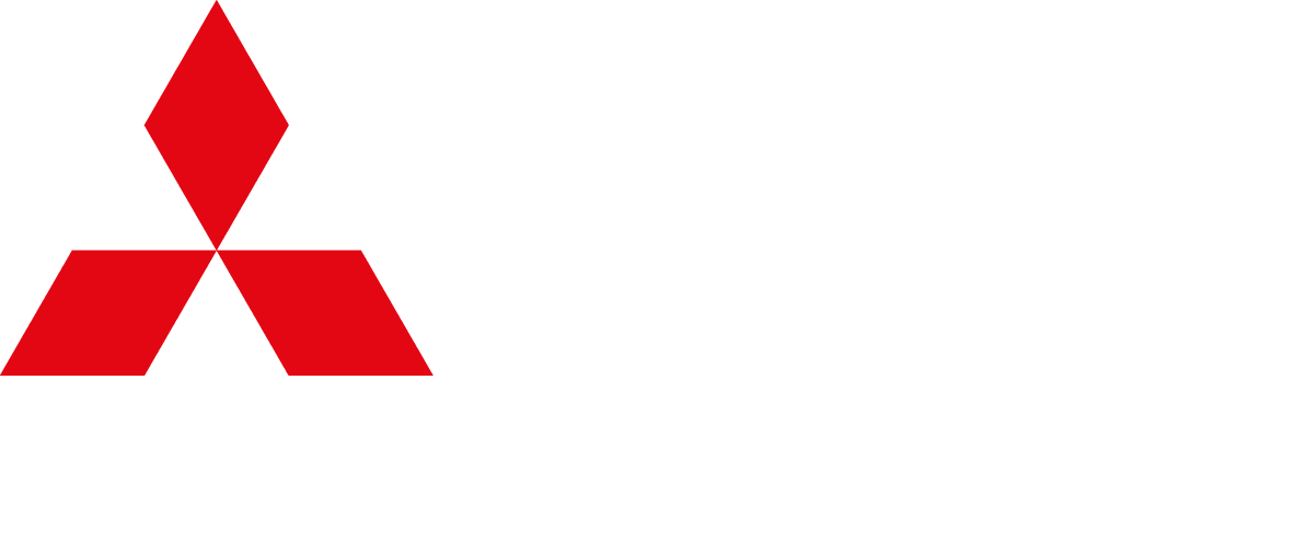 Mitsubishi Electric logotyp