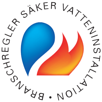 Säkert vatten certifikat