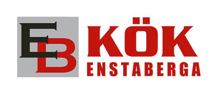 EB Kök Production Svenska AB logotyp