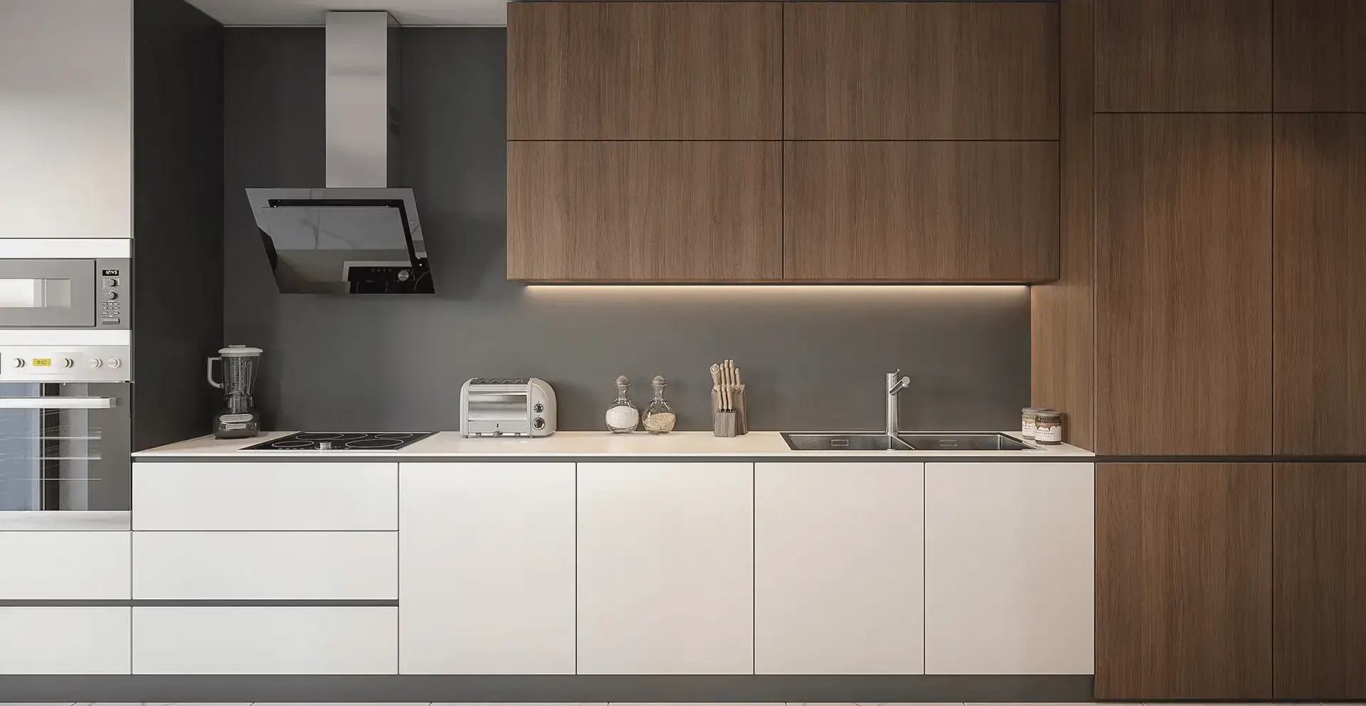 Köksrenovering