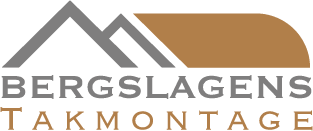Bergslagens Takmontage AB logotyp