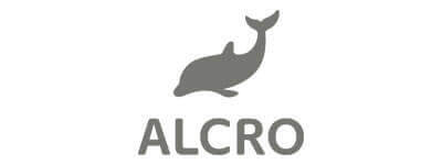 Alcro logo