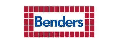Benders logo
