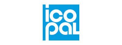 IcoPal logo