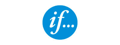 If logo