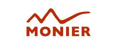 Monier logo