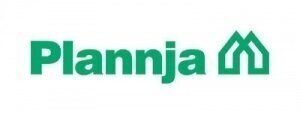 Plannja logo