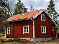 Trygg Fastighetsrenovering är takläggare i Nykvarn
