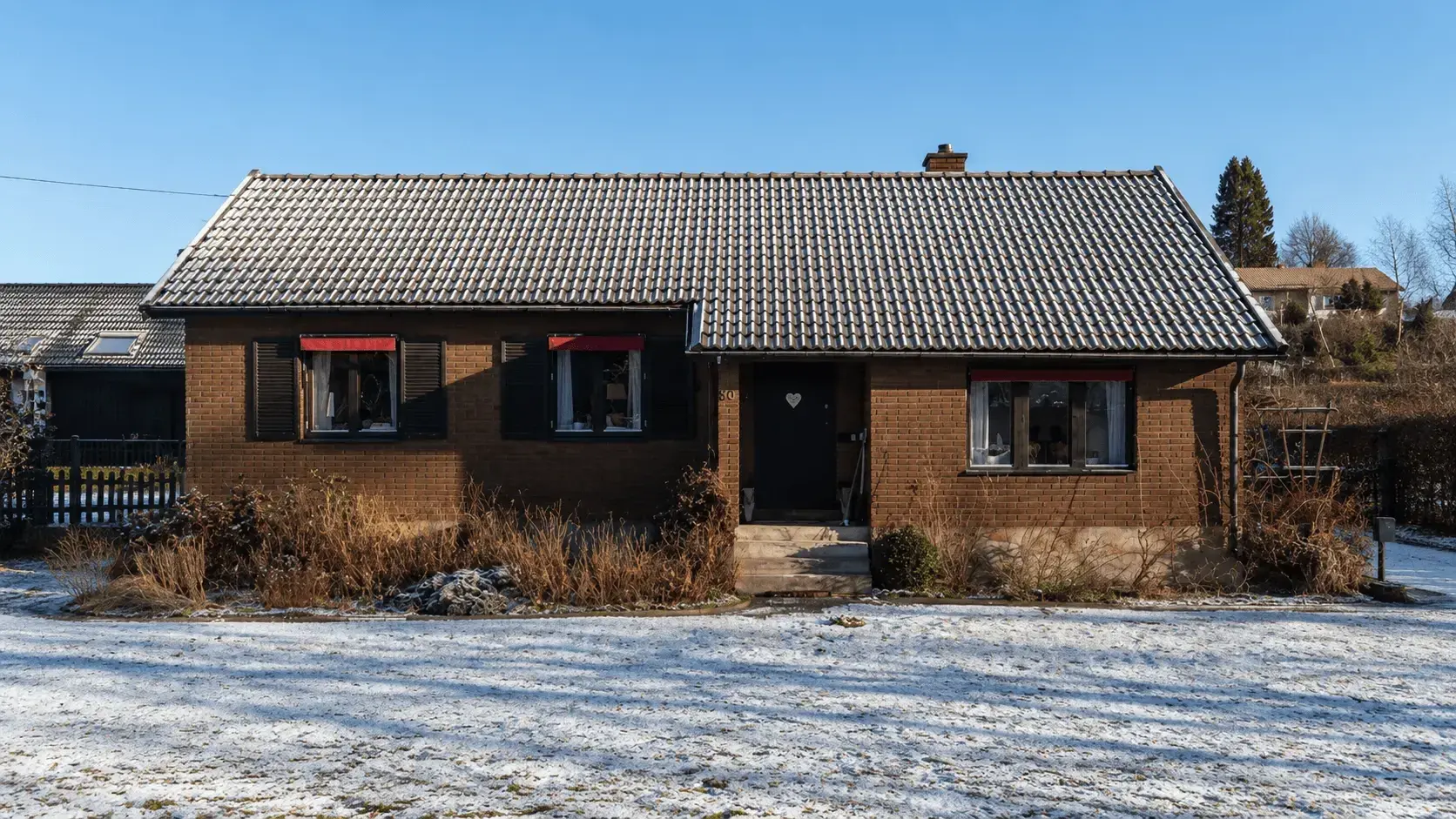 Takrenovering i Järfälla