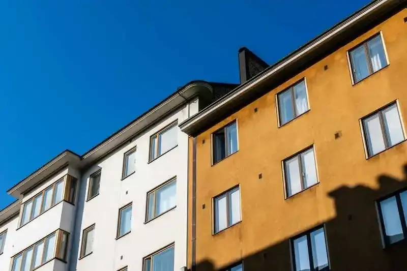 Putsfasader