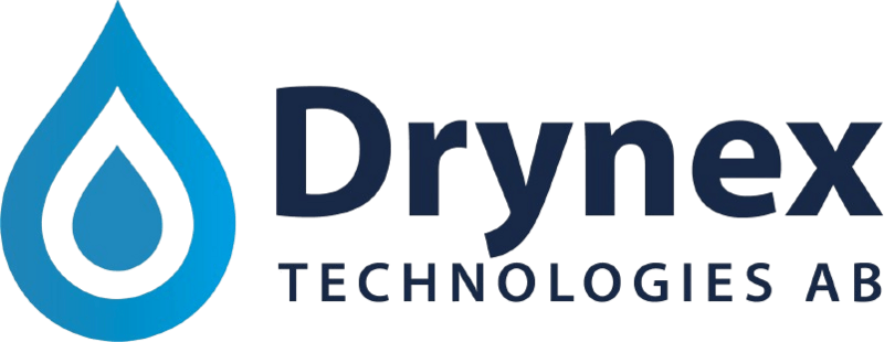 Drynex logotyp