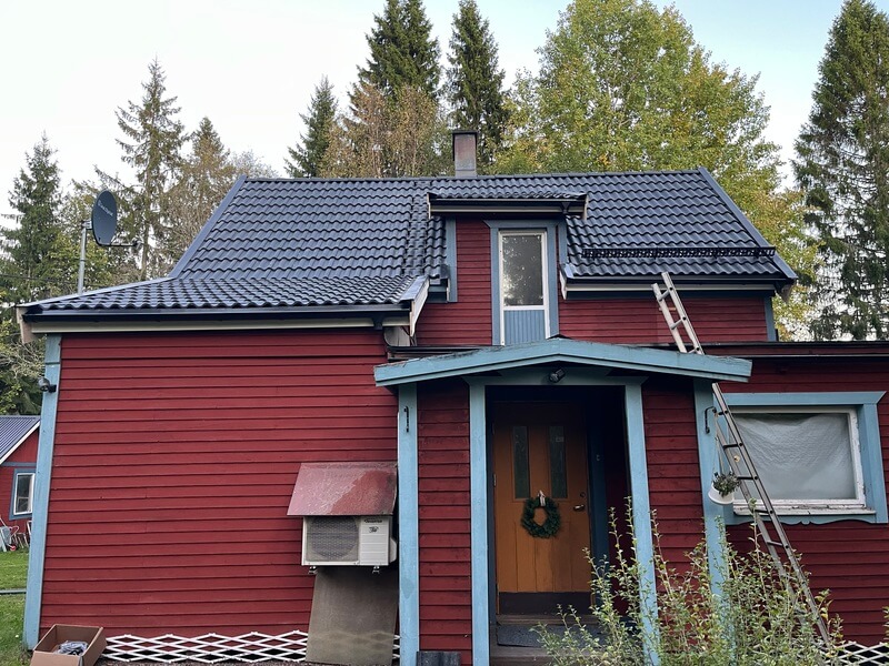 Företagsbild på Oskar Lissjanis – Ett Företag i  2026