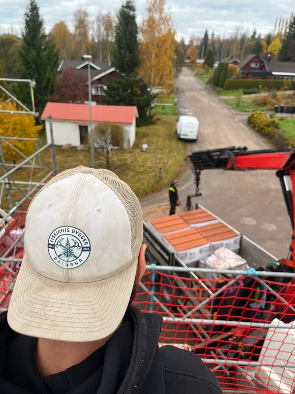 Bild på Oskar Lissjanis – Företag & Utförare i  (Dalarnas län)