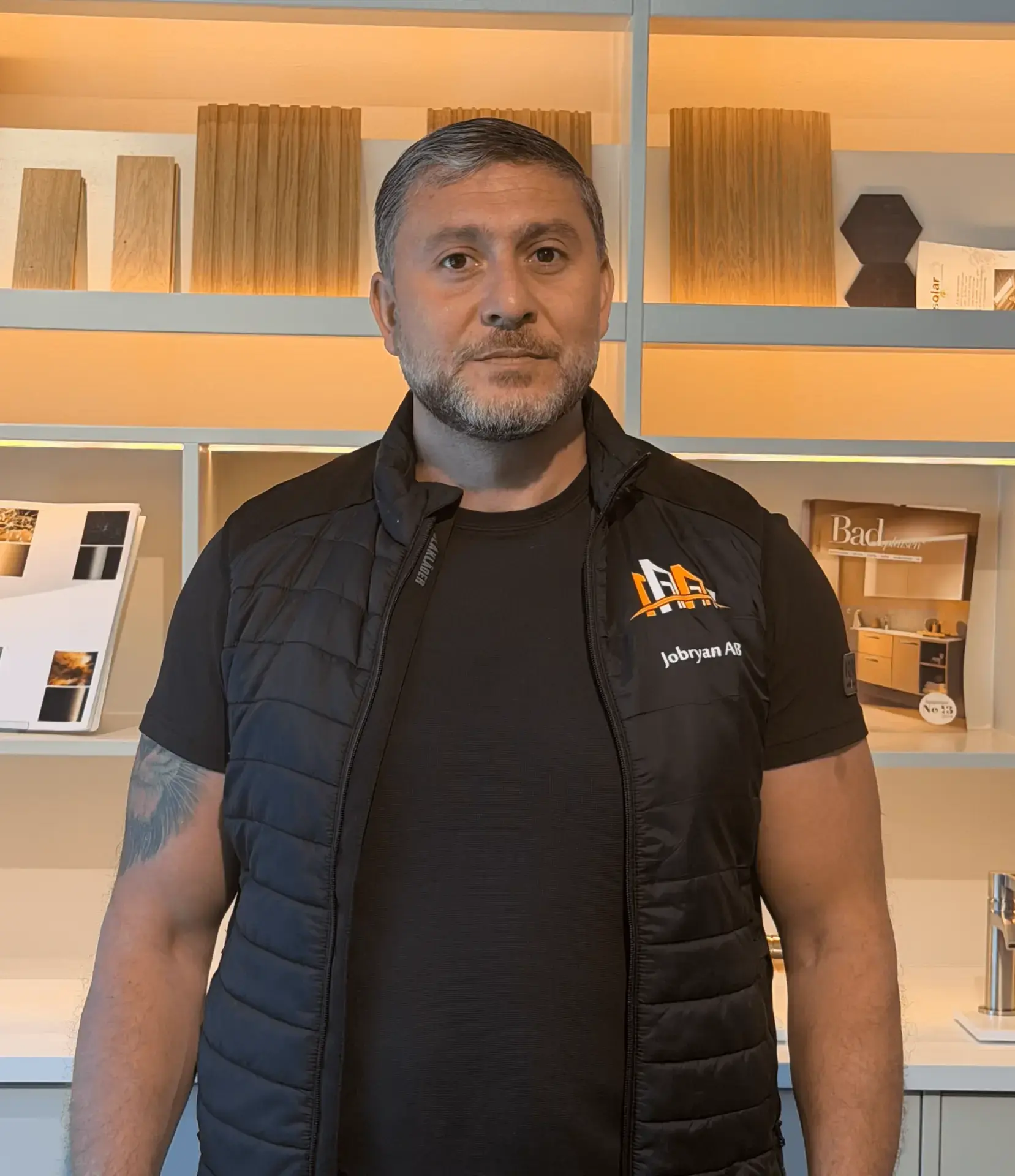 Armen Petrosyan